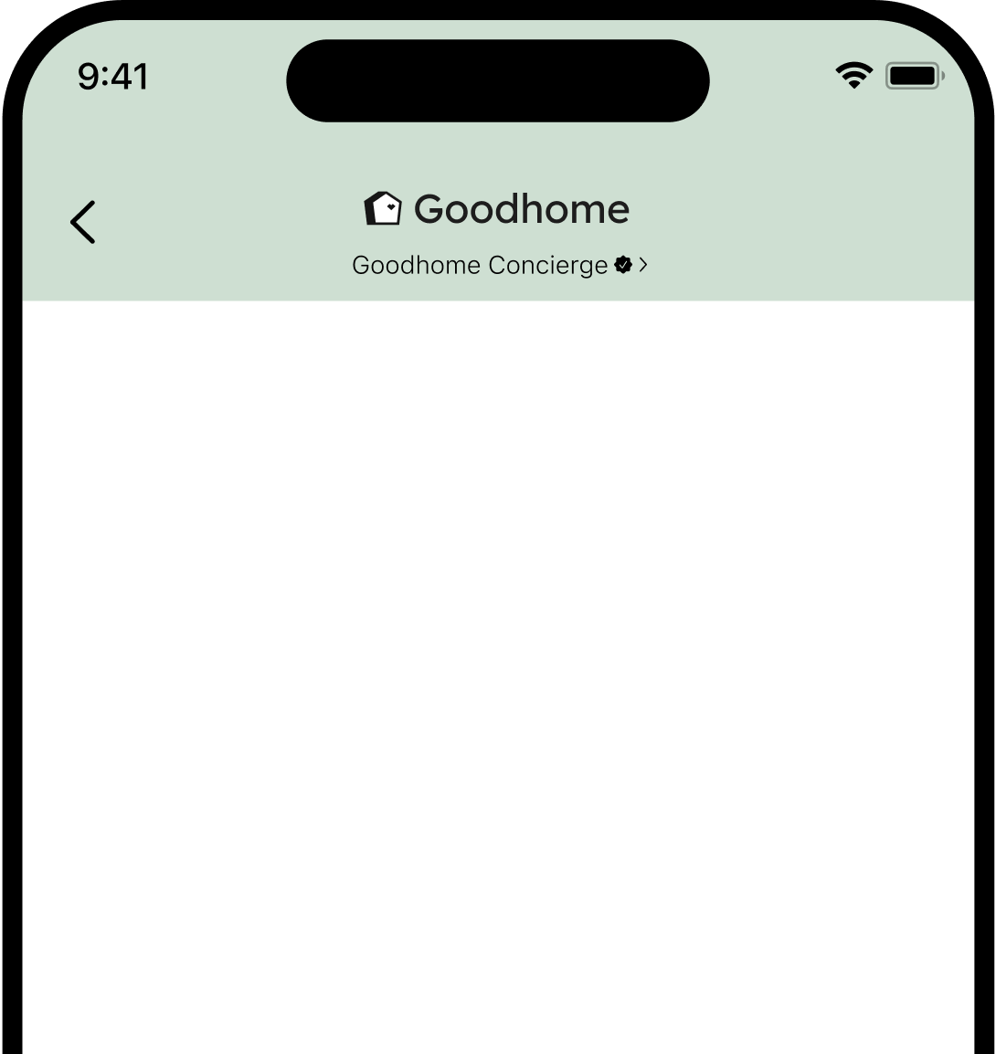 Concierge Texting