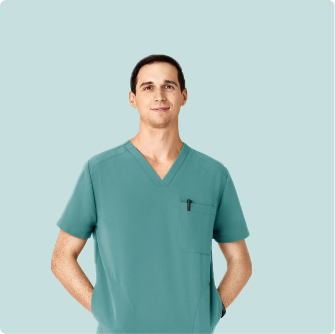 Physician 1