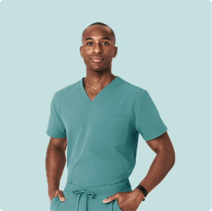 Physician 4